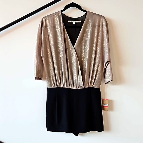 Rachel Roy Romper, Size XS - Picture 1 of 5